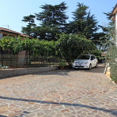 Apartment Umag 6992A Εξωτερικό φωτογραφία