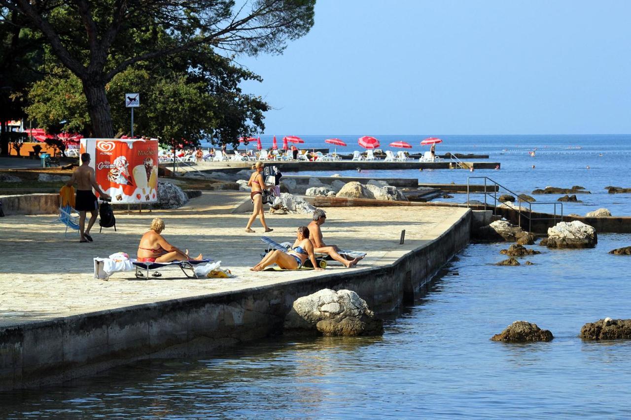 Apartment Umag 6992A Εξωτερικό φωτογραφία