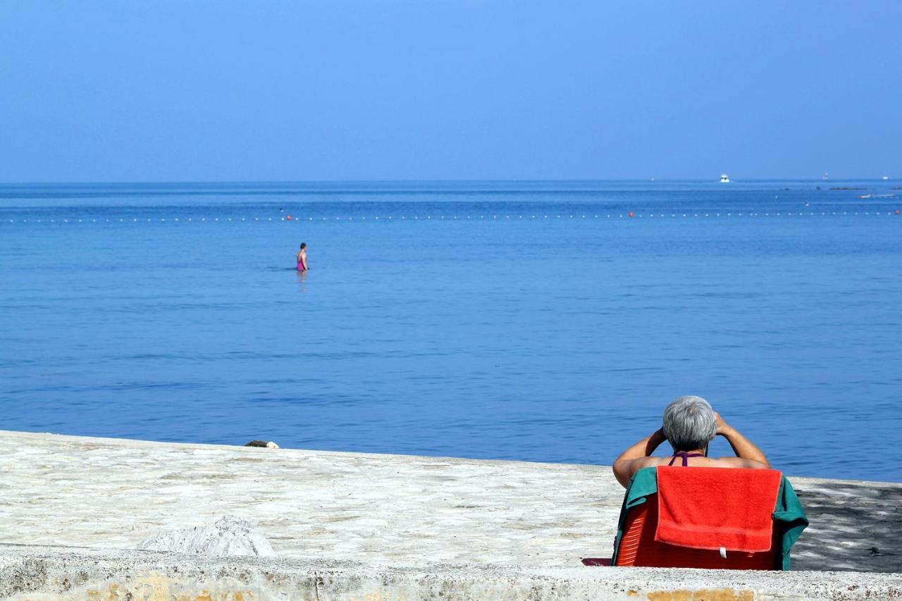 Apartment Umag 6992A Εξωτερικό φωτογραφία