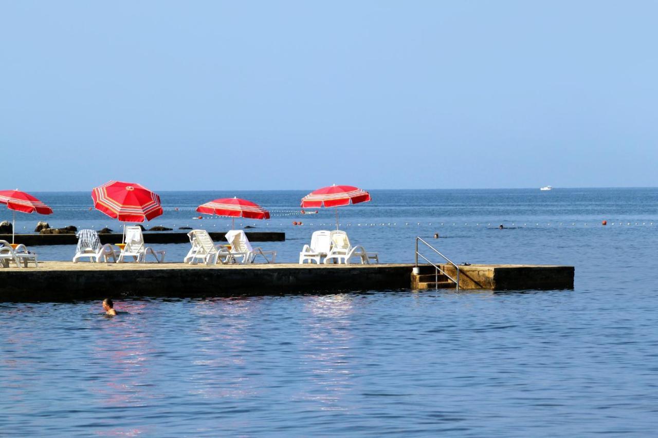 Apartment Umag 6992A Εξωτερικό φωτογραφία