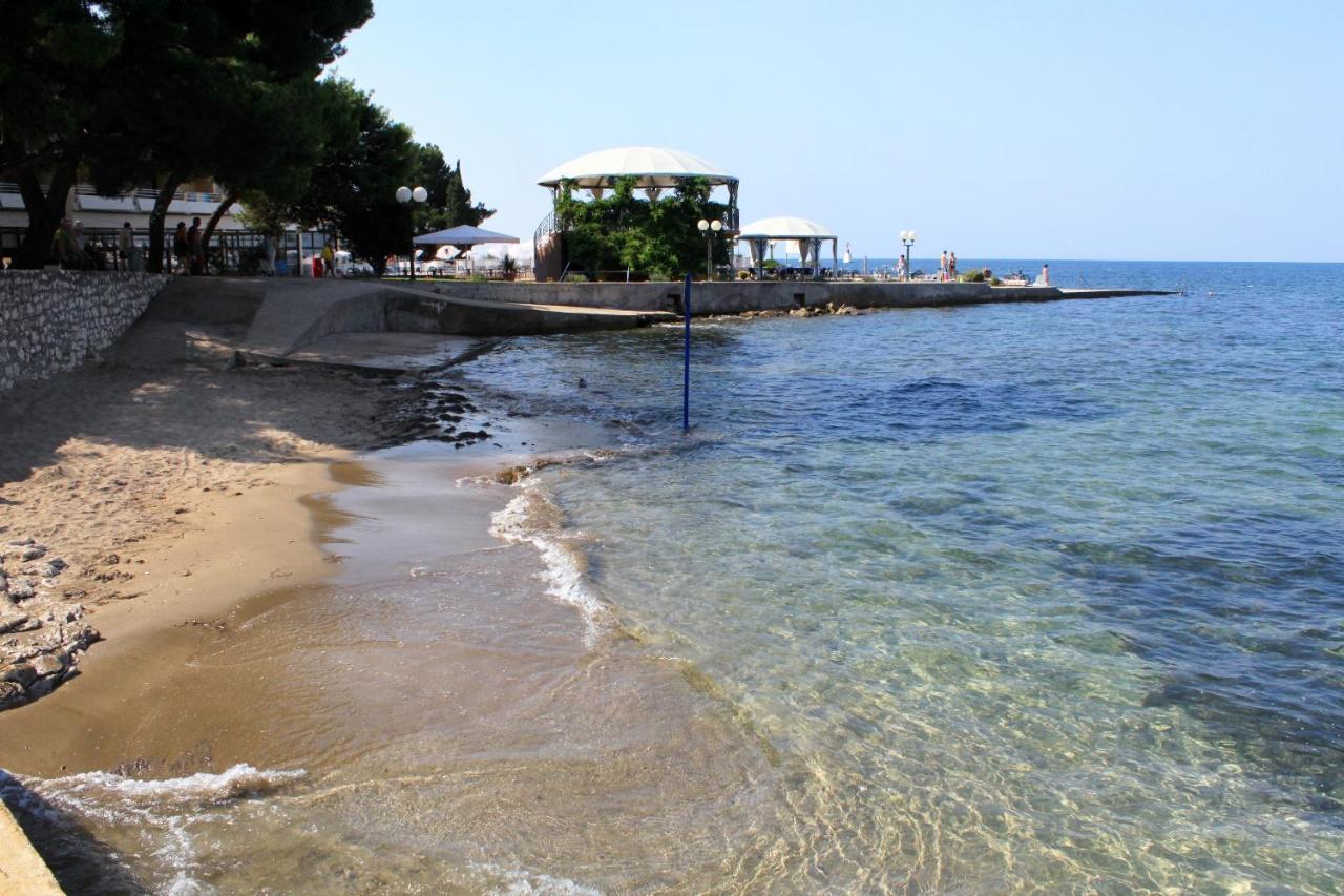Apartment Umag 6992A Εξωτερικό φωτογραφία