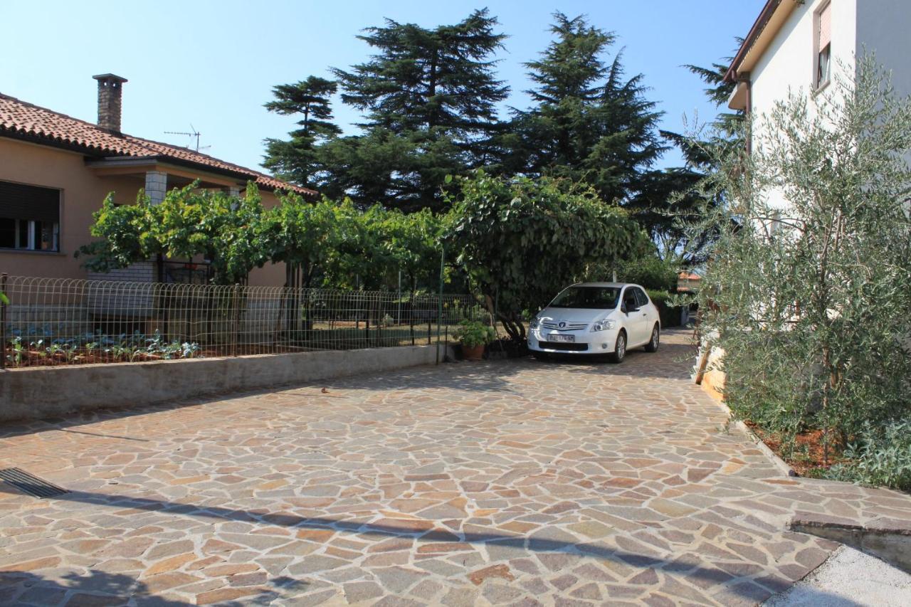 Apartment Umag 6992A Εξωτερικό φωτογραφία