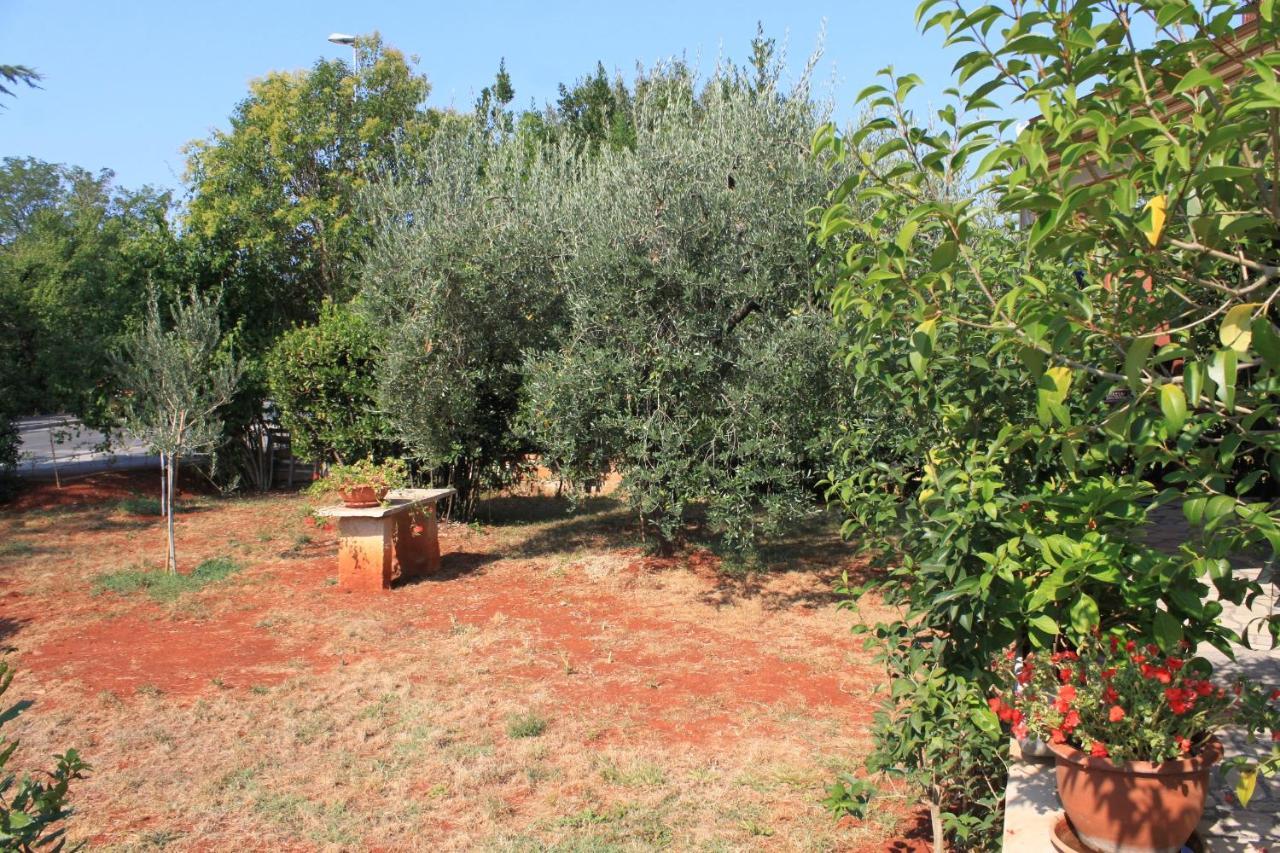 Apartment Umag 6992A Εξωτερικό φωτογραφία