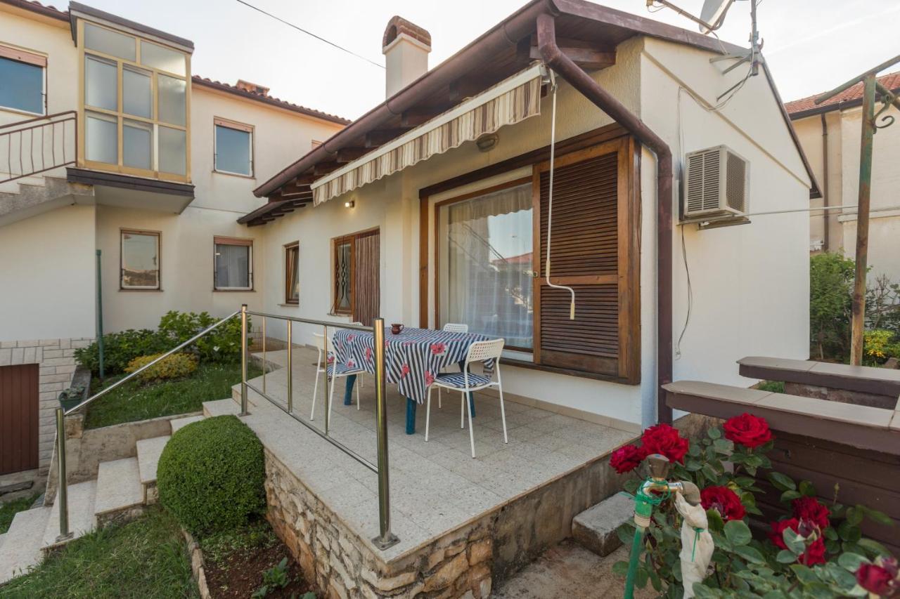 Apartment Umag 6992A Εξωτερικό φωτογραφία