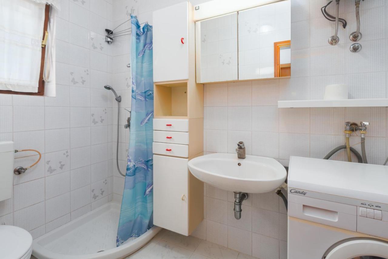Apartment Umag 6992A Εξωτερικό φωτογραφία