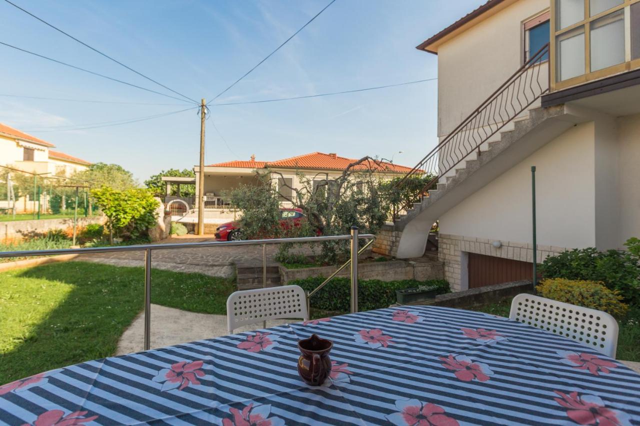 Apartment Umag 6992A Εξωτερικό φωτογραφία