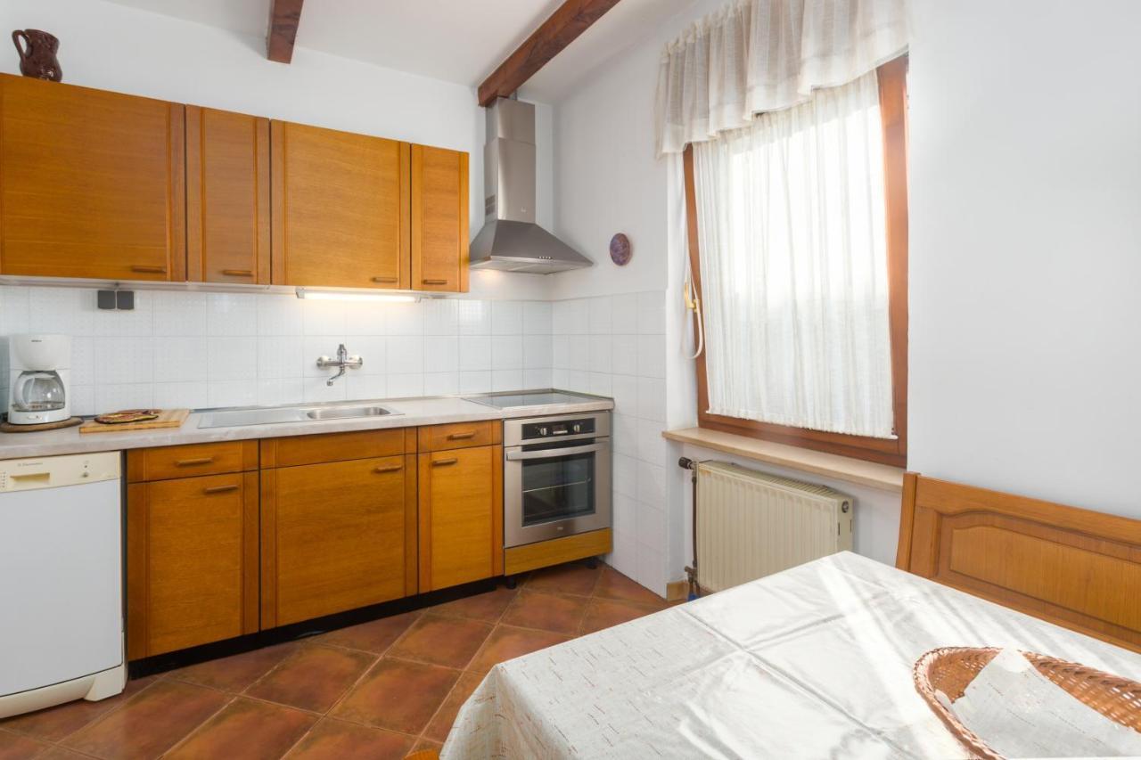 Apartment Umag 6992A Εξωτερικό φωτογραφία