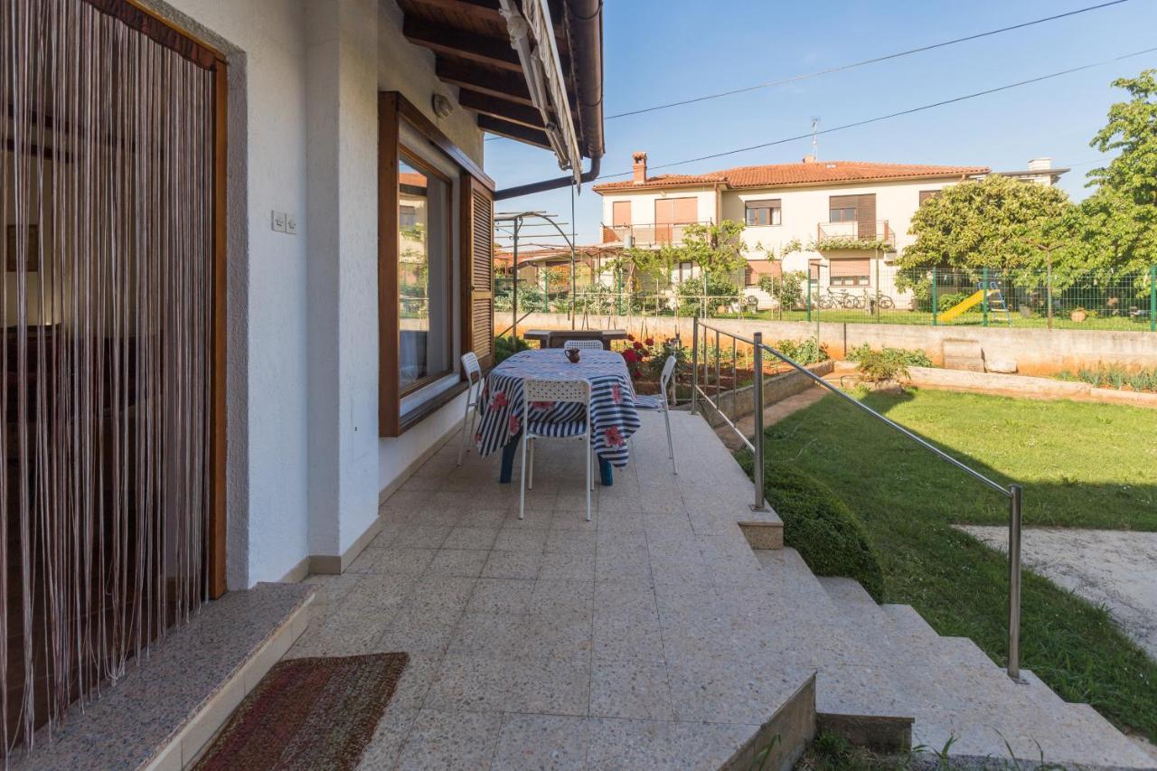 Apartment Umag 6992A Εξωτερικό φωτογραφία